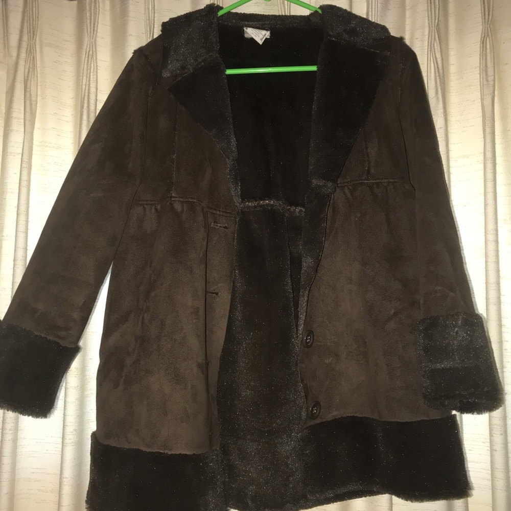Winter Coat